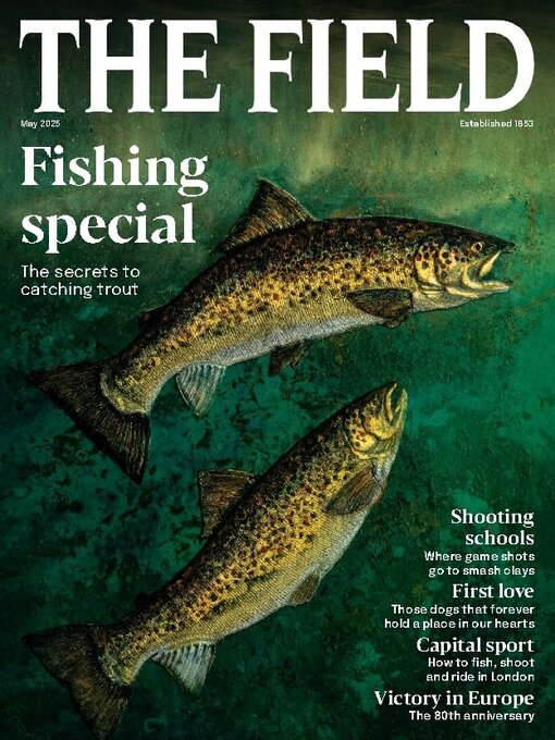 Title details for The Field by Future Publishing Ltd - Available